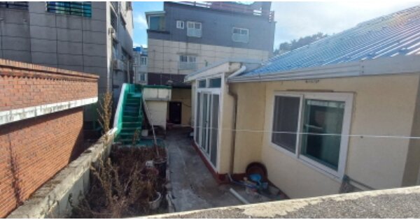 경남 거제시 능포동 OOOOOO 단독주택 경매 물건 이미지