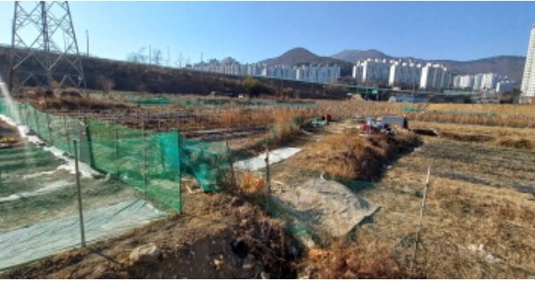 경상남도 거제시 문동동 OOOOO 답 경매 물건 이미지