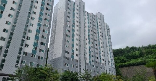 경남 거제시 상동동 735, 117동 OOOOOO OOOOOOOOOOOOO 아파트 경매 물건 이미지