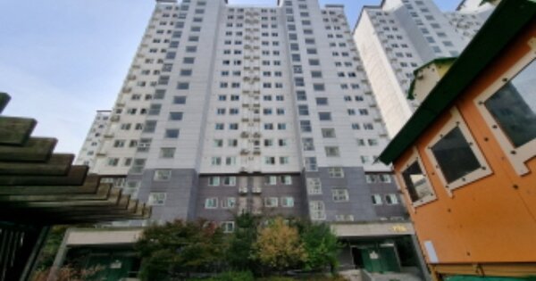 전북 군산시 산북동 3644, 106동 OOOOOO OOOOOOOOOOOO 아파트 경매 물건 이미지