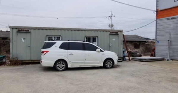 전라북도 익산시 오산면 장신리 OOOOO 근린시설 경매 물건 이미지