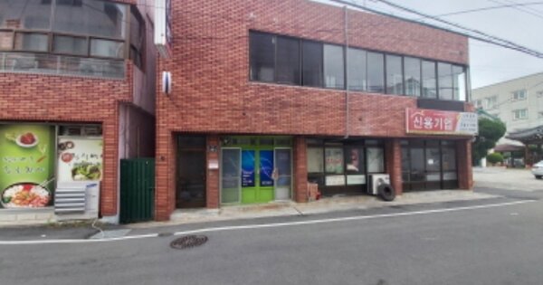 경상남도 고성군 고성읍 송학리 OOOOOO 근린주택 경매 물건 이미지