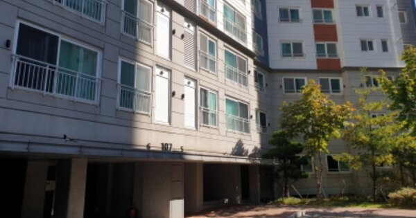 경남 거제시 아주동 1575, 107동 OOOOOO OOOOOOOOOOOOOOOO 아파트 경매 물건 이미지