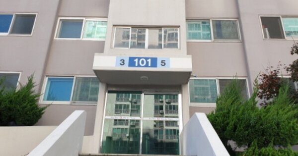 경남 거제시 연초면 오비리 1056, 101동 OOOOOOOO OOOOOOOOO 아파트 경매 물건 이미지