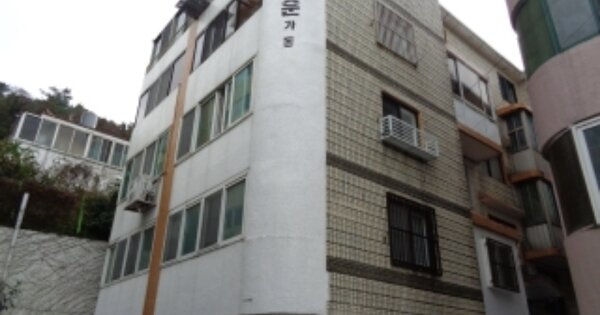 제주특별자치도 제주시 건입동 OOOOOOO OOOOOO 다세대주택 경매 물건 이미지