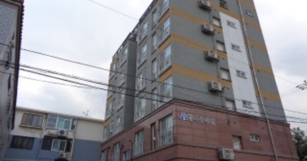 제주특별자치도 제주시 건입동 OOOOOO OOOOOO OOOOOOOOOOO 아파트 경매 물건 이미지