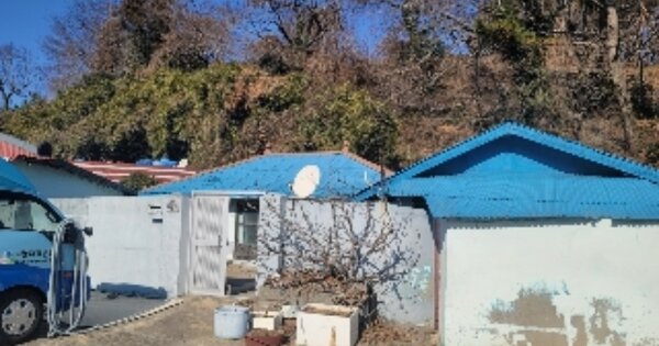 경상남도 통영시 산양읍 풍화리 OOOOO O OOO 대지 경매 물건 이미지