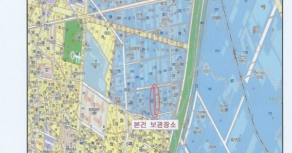 경상북도 포항시 북구 기계면 현내리 OOOOO 기타차량 경매 물건 이미지