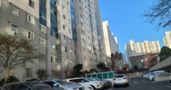 경북 포항시 북구 장성동 1343, 103동 OOOOOO OOOOOOOOOOOO 아파트 경매 물건 이미지