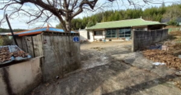 경상남도 사천시 서포면 구랑리 OOO 단독주택 경매 물건 이미지