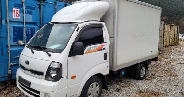 경기도 양주시 남면 OOOOOOOOO OOOOOO 기타차량 경매 물건 이미지