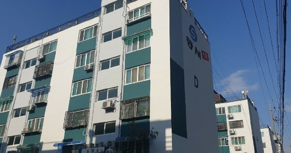 대구 서구 평리동 1439-1, 디동 OOOOOO OOOOOOOO 아파트 경매 물건 이미지