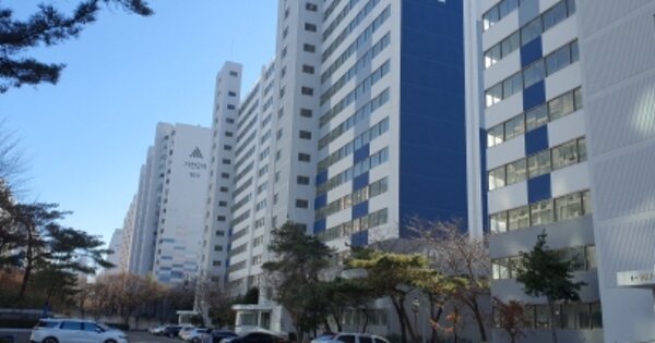 대구광역시 달서구 이곡동 1189-2 성서동서, 서한아파트 제102동 OO OOOOO 아파트 경매 물건 이미지