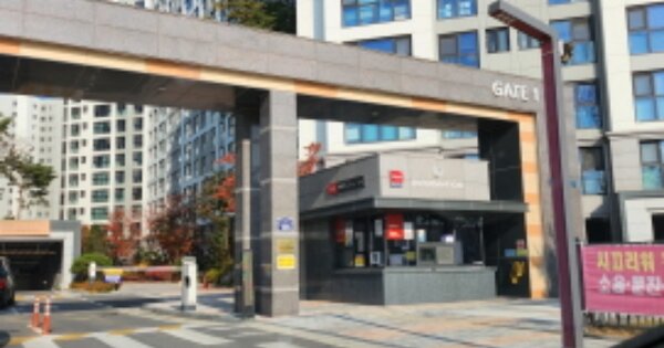 경기 김포시 고촌읍 신곡리 김포신곡6지구에이2블럭, 219동 OOOOOO OOOOOOOOOOOOOO 아파트 경매 물건 이미지