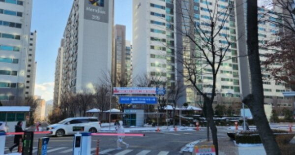 경기 김포시 풍무동 748, 320동 OOOOOOOO OOOOOOOOOO 아파트 경매 물건 이미지