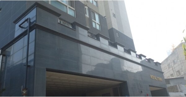 경기 평택시 신장동 OOOOOO OOOOOO OOOOOOOOOO O OOO 오피스텔 경매 물건 이미지
