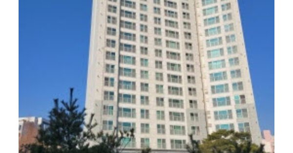 부산 연제구 연산동 2331, 202동 OOOOOOOO OOOOOOOOOOOOOOOO 아파트 경매 물건 이미지