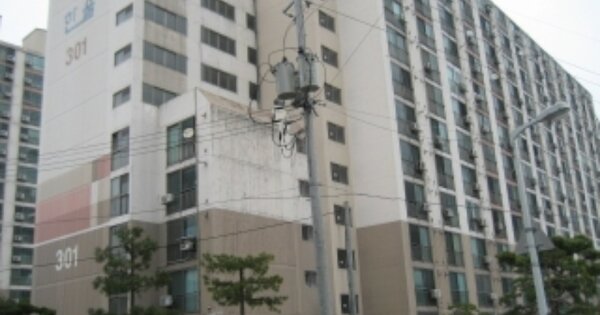 충북 청주시 청원구 율량동 1144, 301동 OOOOOOOO OOOOOOOOOOO 아파트 경매 물건 이미지