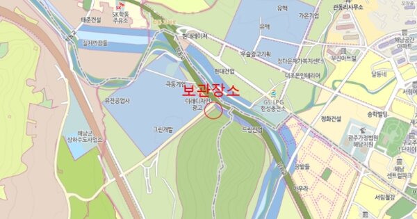 전라남도 완도군 OOO 선박 경매 물건 이미지