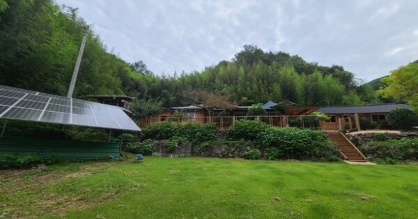 전라남도 영암군 금정면 연소리 OOOOOO O OOO 임야 경매 물건 이미지