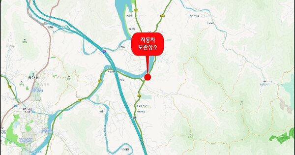 천안시 서북구 OOOO OO O OOOO OOOOO 기타차량 경매 물건 이미지