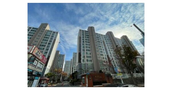 전남 목포시 옥암동 1097, 601동 OOOOOO OOOOOOOOOOO 아파트 경매 물건 이미지