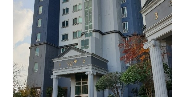 전남 목포시 옥암동 1246, 112동 OOOOOO OOOOOOOOOOOOO 아파트 경매 물건 이미지