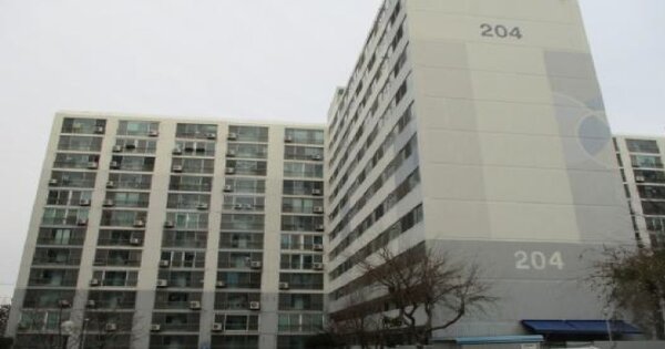 전남 영암군 삼호읍 용당리 2179-1, 204동 OOOOOO OOOOOOOOOOO 아파트 경매 물건 이미지
