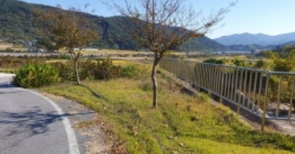 전라남도 구례군 산동면 신학리 OOO 전 경매 물건 이미지