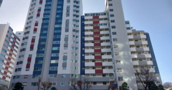 서울 서대문구 홍제동 454, 105동 OOOOOOOO OOOOOOOOOOOOO 아파트 경매 물건 이미지