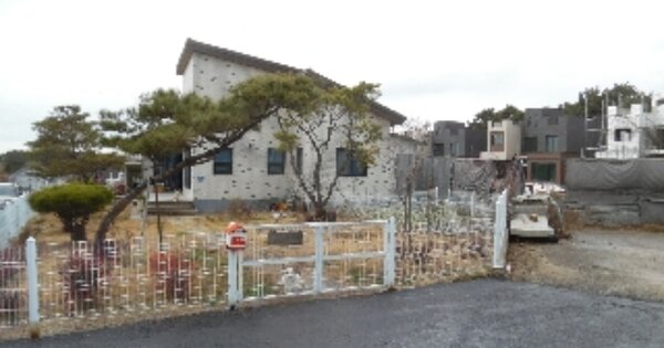 충남 서산시 해미면 동암리 OOOOO O OOO 단독주택 경매 물건 이미지
