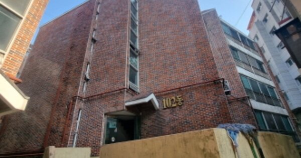 부산 동래구 온천동 1290-1, 102동 OOOOOO OOOOOOOOOOOO 다세대주택 경매 물건 이미지