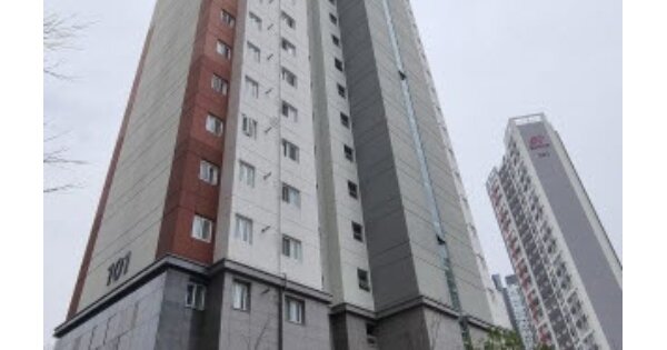 부산 동래구 명륜동 795, 101동 OOOOOOOO OOOOOOOOOOOOOO O OOO 아파트 경매 물건 이미지