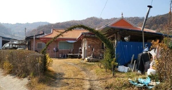 충청북도 진천군 문백면 은탄리 OOO 단독주택 경매 물건 이미지