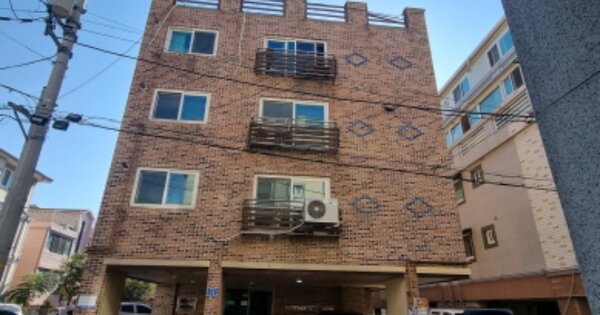 경기 안산시 상록구 일동 OOOO OOOOOO 다세대주택 경매 물건 이미지