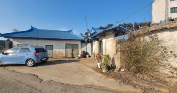 경기도 안산시 단원구 대부북동 OOOOO 단독주택 경매 물건 이미지
