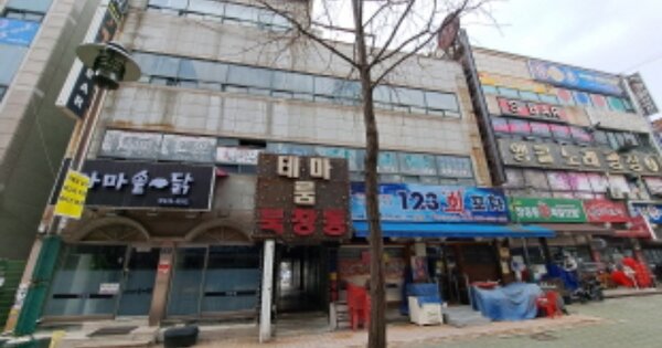 경기 시흥시 정왕동 OOOOOOO OOOOOO 다세대주택 경매 물건 이미지