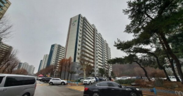 경기 광명시 하안동 682, 110동 OOOOOOOO OOOOOOOOOOO 아파트 경매 물건 이미지