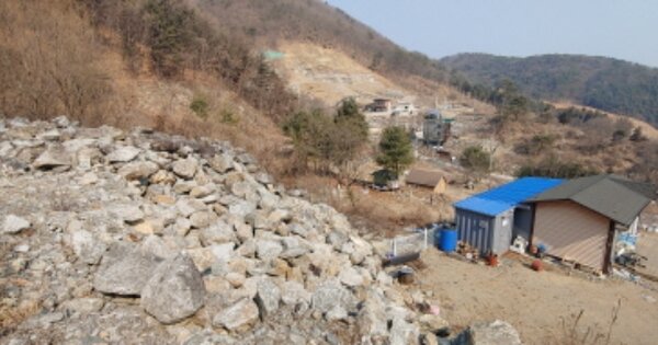 경기도 가평군 청평면 청평리 OOOOOO O OOO 도로 경매 물건 이미지