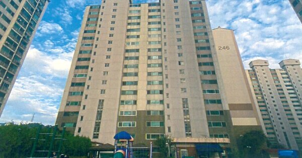 경기 수원시 영통구 영통동 1052-2, 244동 OOOOOOOO OOOOOOOOOOO 아파트 경매 물건 이미지