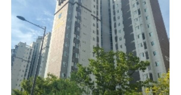 광주 광산구 신창동 1285, 102동 OOOOOOOO OOOOOOOOOOOOOOOOOOOO 아파트 경매 물건 이미지