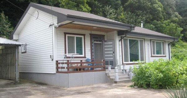 경상북도 문경시 산북면 이곡리 OO 대지 경매 물건 이미지