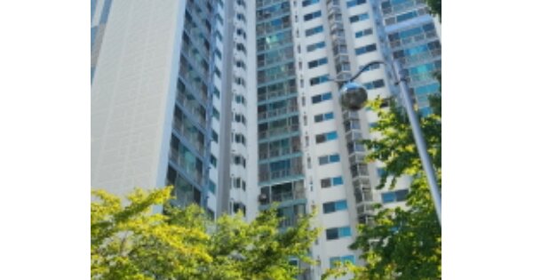 경기 남양주시 별내면 청학리 409, 307동 OOOOOO OOOOOOOOO 아파트 경매 물건 이미지