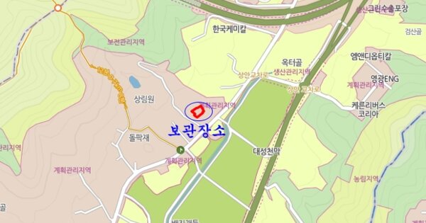 경기도 안산시 단원구 원곡동 OOO OOOOOOO 기타차량 경매 물건 이미지