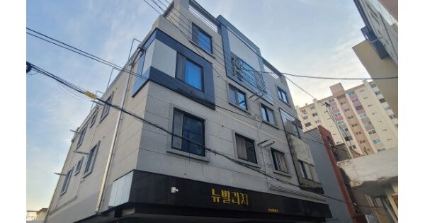광주광역시 북구 양산동 OOOOOO 근린주택 경매 물건 이미지