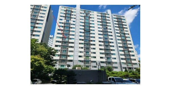 경기 용인시 수지구 풍덕천동 703, 104동 OOOOOO OOOOOOOOOOOO 아파트 경매 물건 이미지