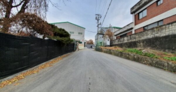 경기도 양주시 광적면 덕도리 OOO O OOO 공장 경매 물건 이미지