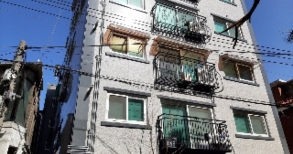 서울 관악구 신림동 1488-18, 비동 OOOOOO OOOOOOOOOOOOO O OOO 다세대주택 경매 물건 이미지