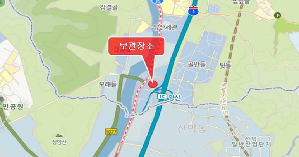 경상남도 양산시 물금읍 OOOO OOOO 기타차량 경매 물건 이미지