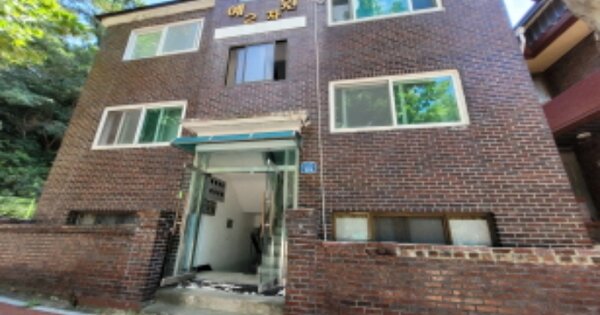 경기도 의왕시 내손동 OOOOO OOOOOO 다세대주택 경매 물건 이미지
